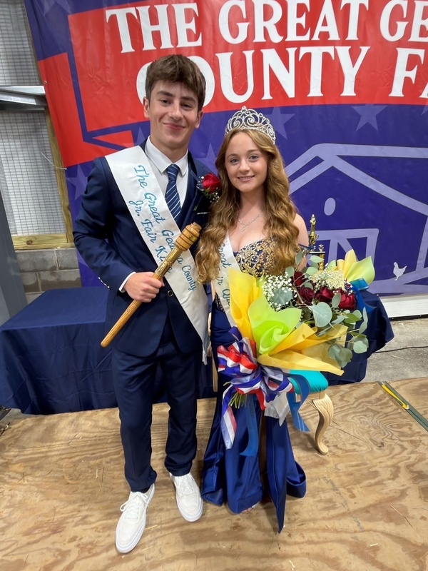 Geauga County Fair