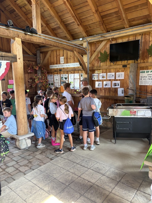 Geauga County Fair