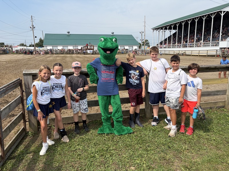 Geauga County Fair
