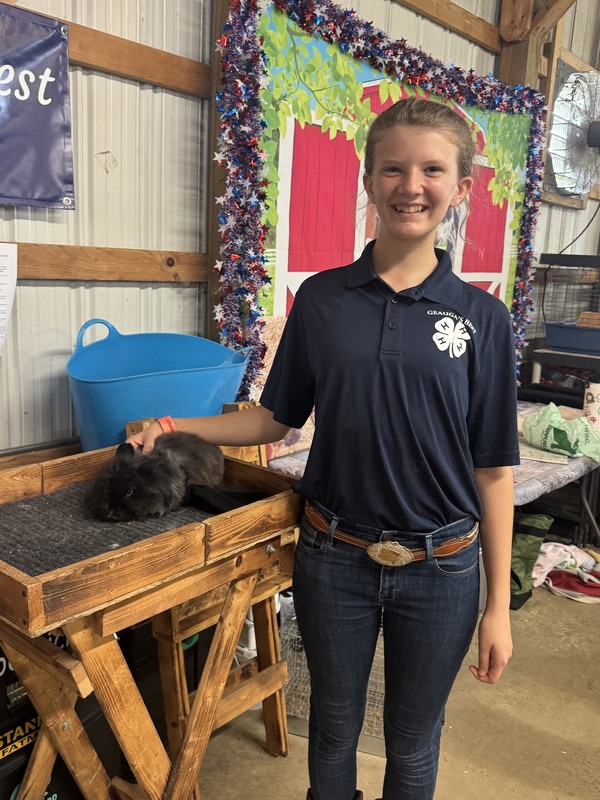 Geauga County Fair