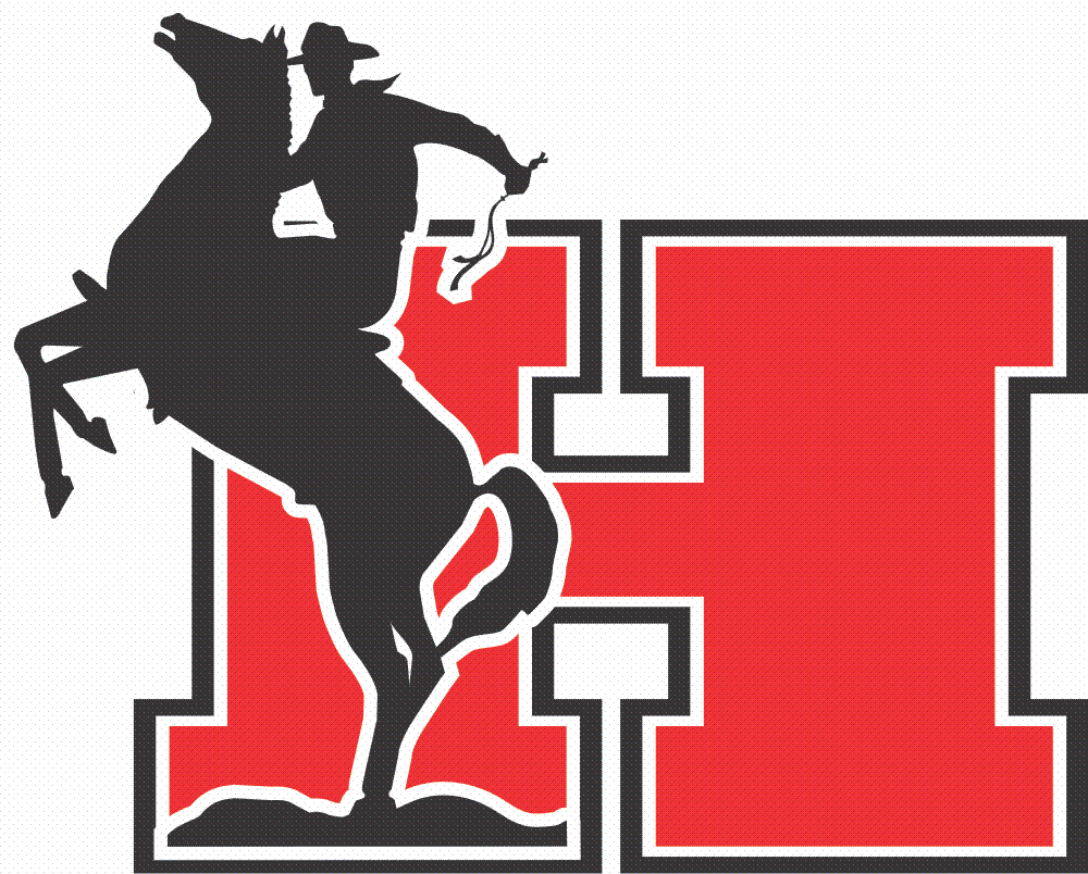 Holden logo - H with horse