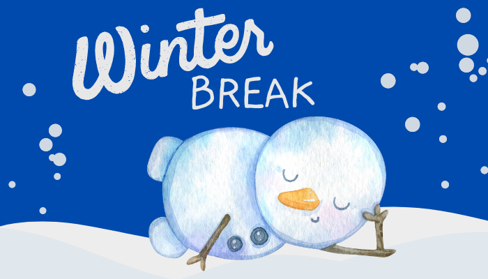 winter break
