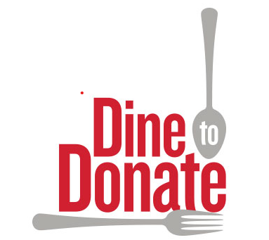 Dine to Donate