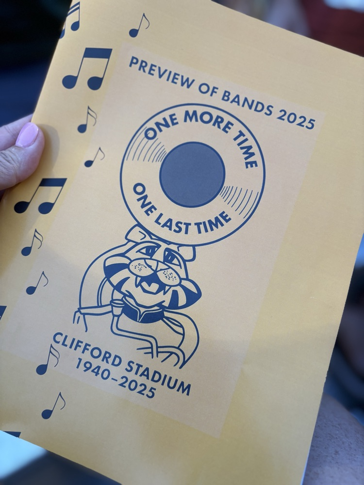 band