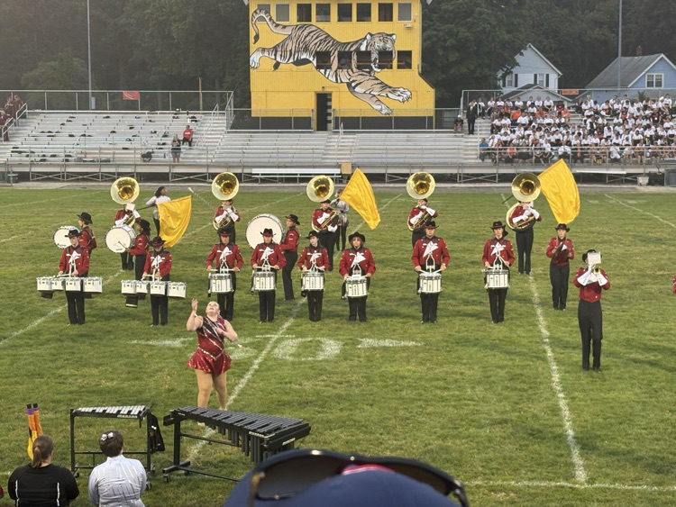 band