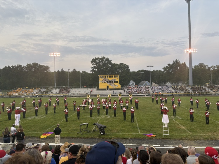 band