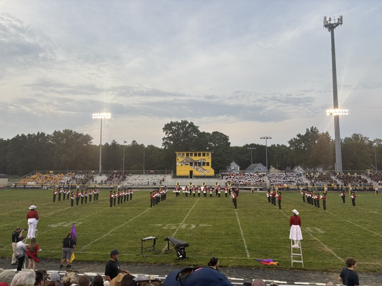 band