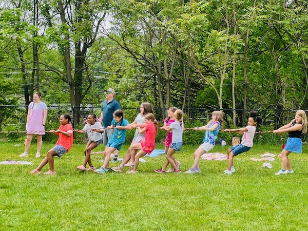 field day