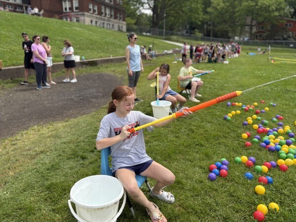 field day