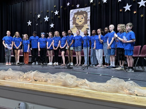 choir