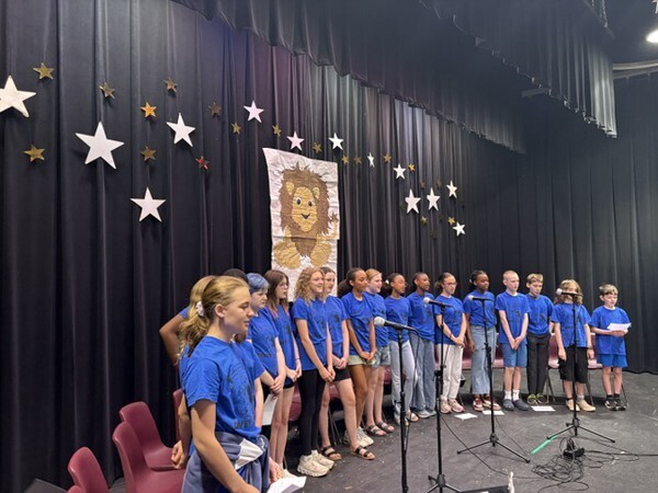 choir