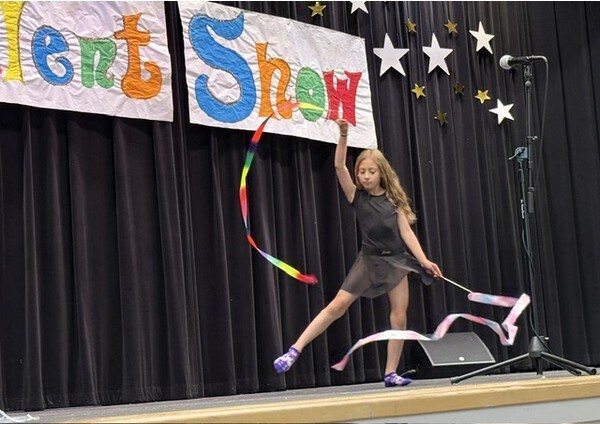 talent show