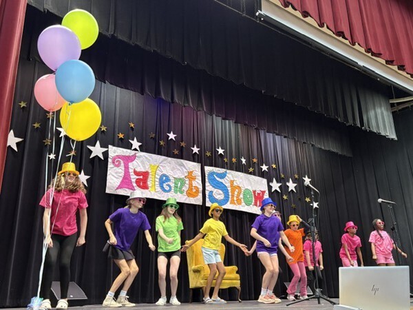 talent show