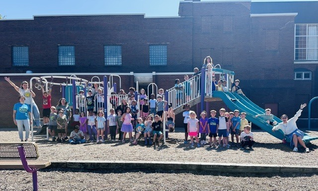 playground