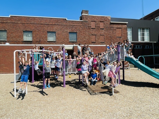 playground
