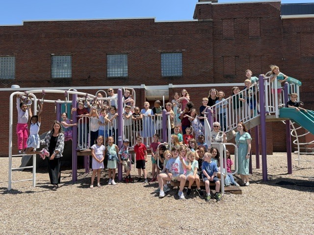 playground