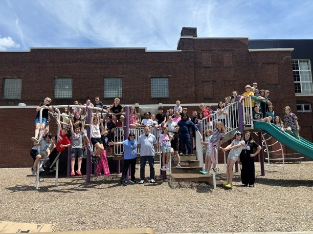 playground