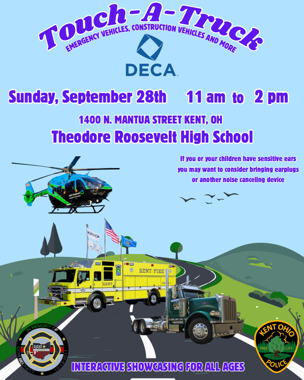 Touch-A-Truck