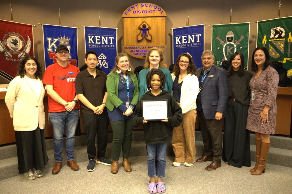 East Hill Spot Light