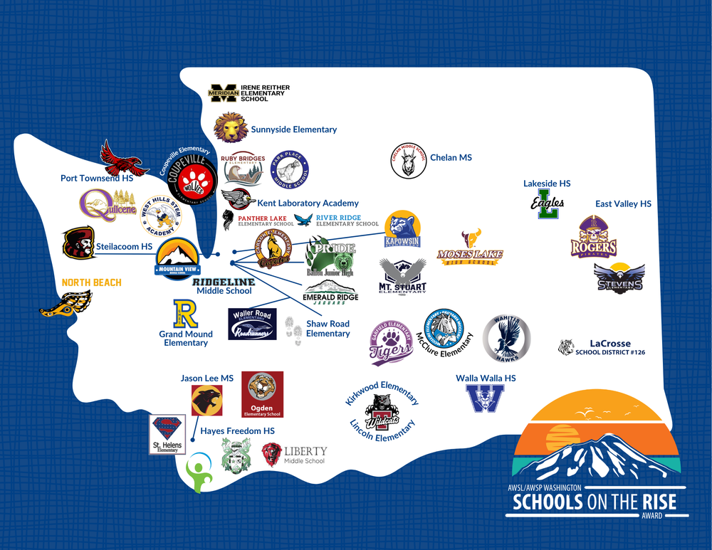 Schools on the Rise