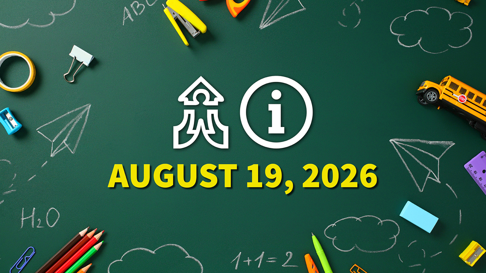 August 19, 2026
