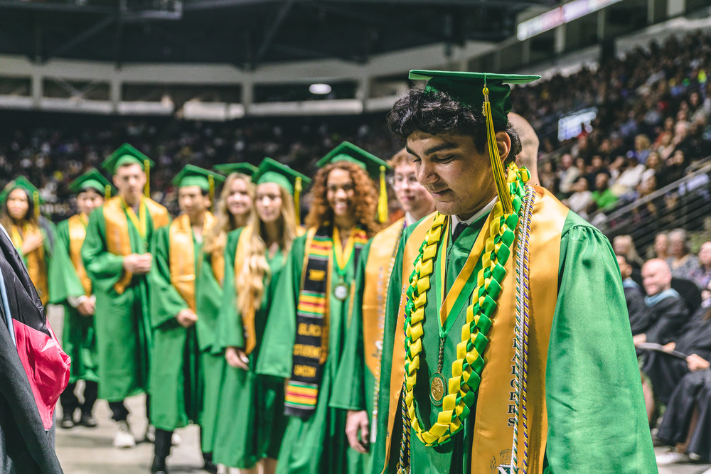 2025 Graduation