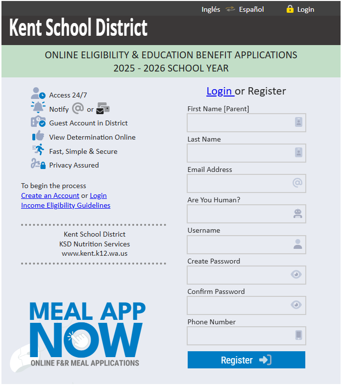 CNEEB Form