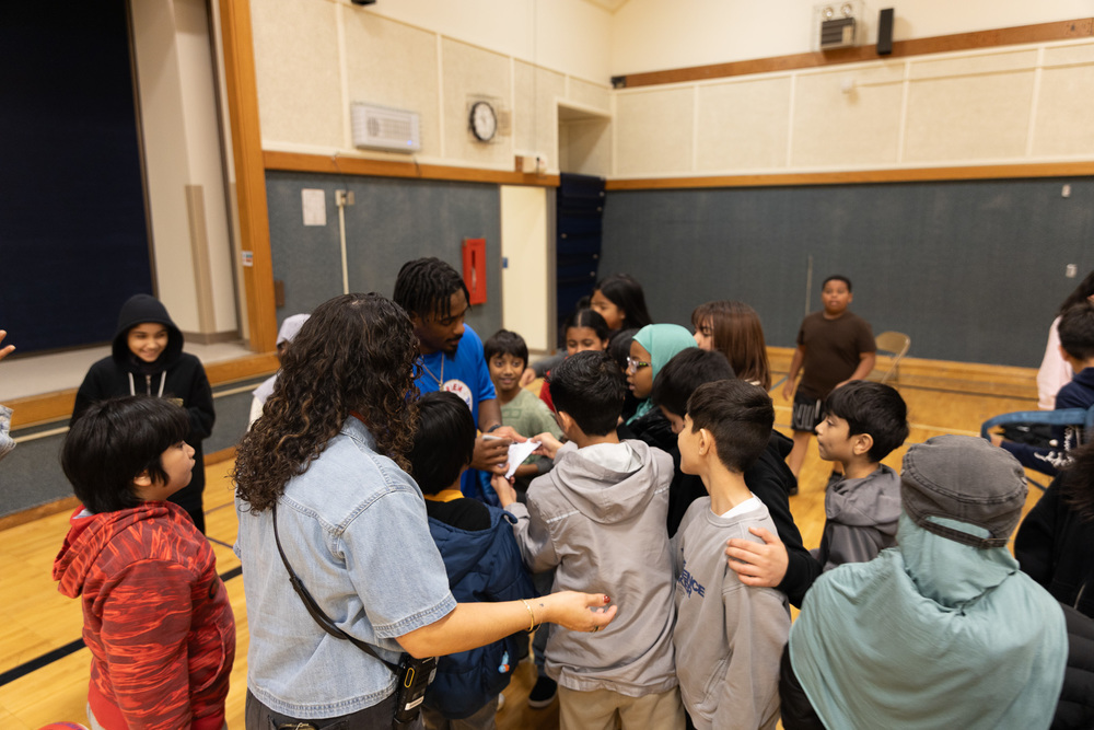 Harlem Globetrotters