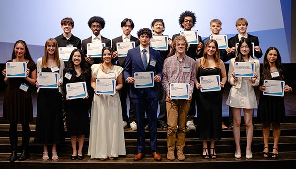 Scholarships