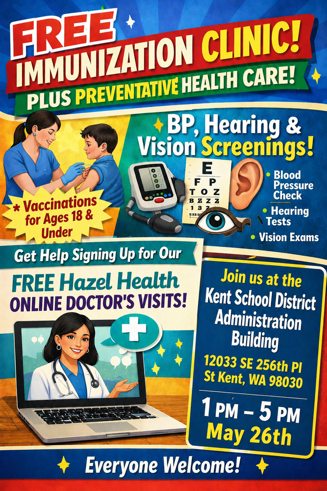 Health Fair