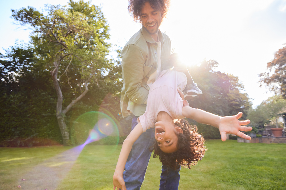 Parent Ed Talk: Compassionate Discipline for Spirited Kids