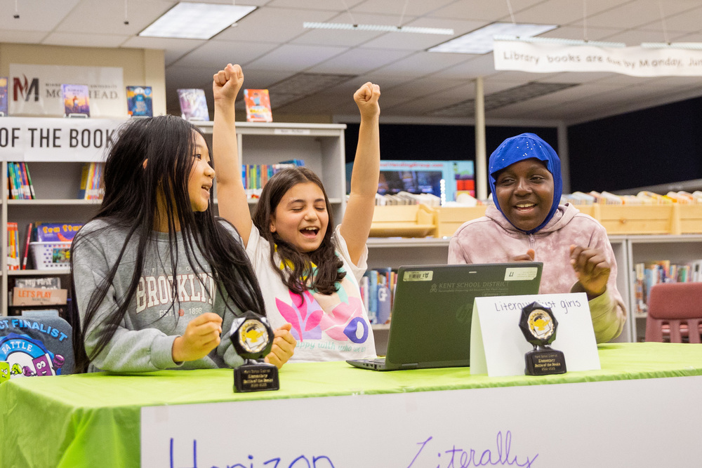 District Shares Spring 2026 Strategic Plan Update Highlighting Progress Across Schools