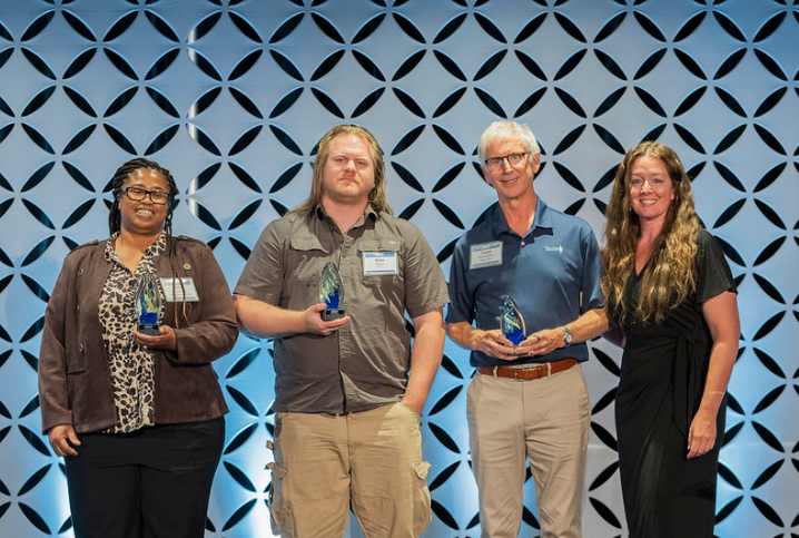 2025 Inspire Award