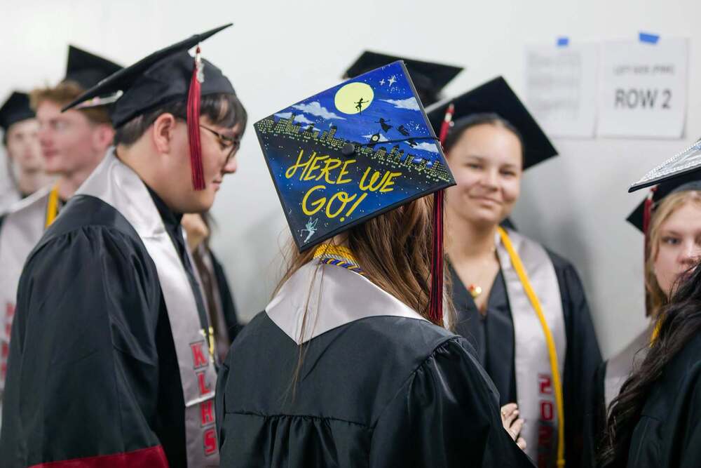 Graduations