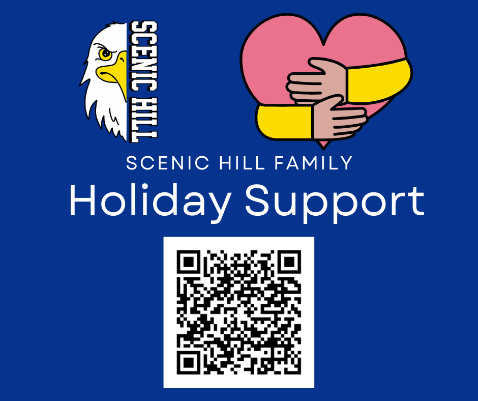 SH Holiday Support