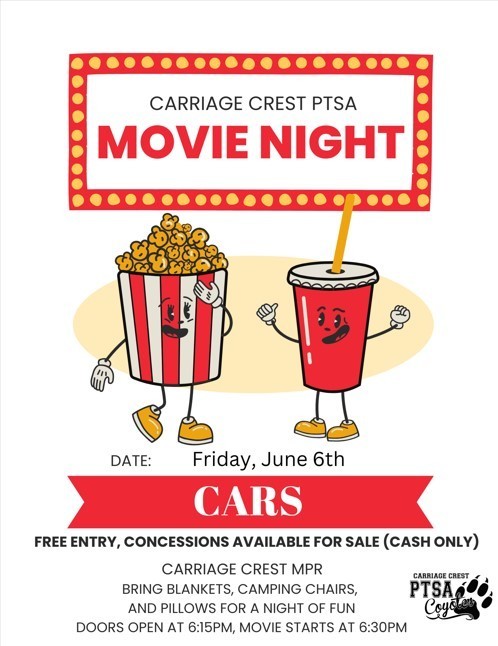 Movie Night