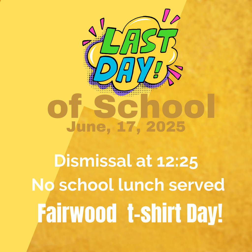 last day of school 6/17/25