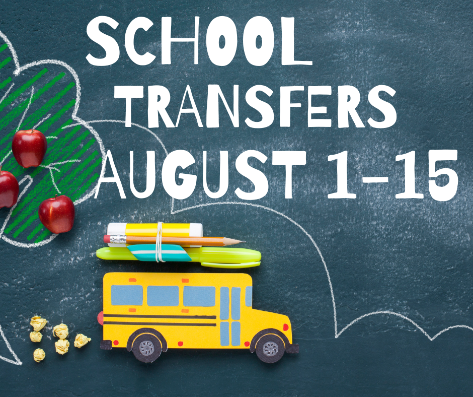 Transfer Applications