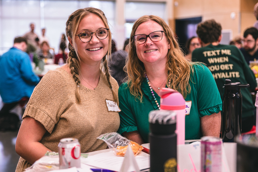 New Teacher Orientation