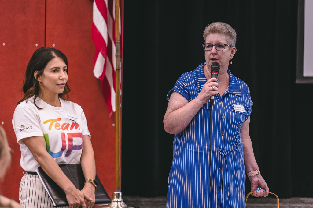 New Teacher Orientation