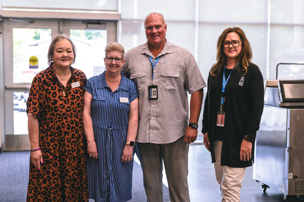 New Teacher Orientation