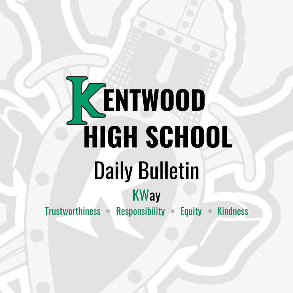 Kentwood Daily Bulletin