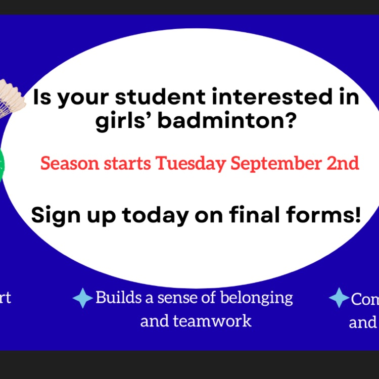 badminton
