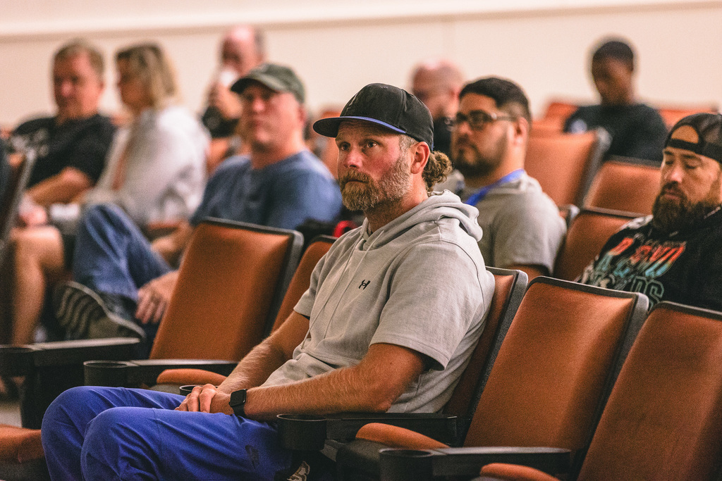 Coaches clinic 