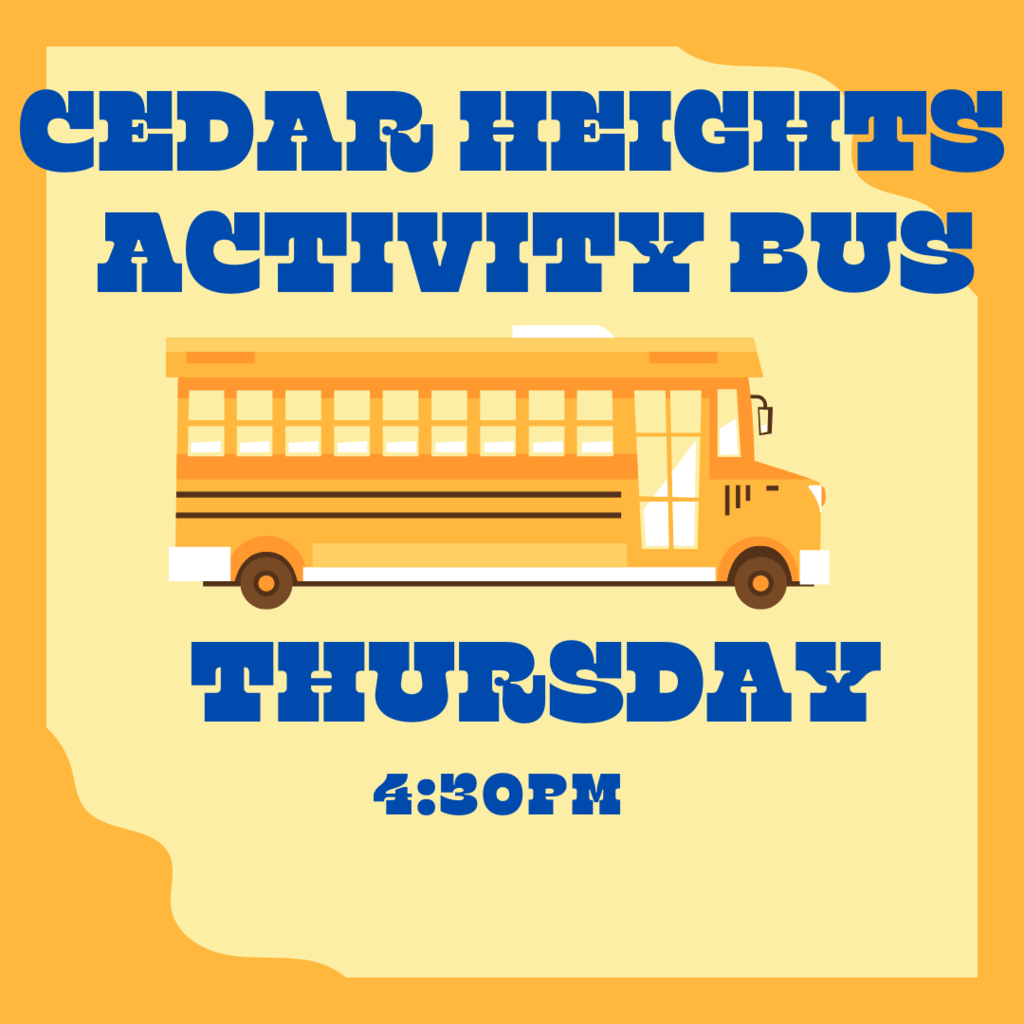 Activity Bus