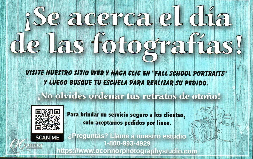 photo day spanish