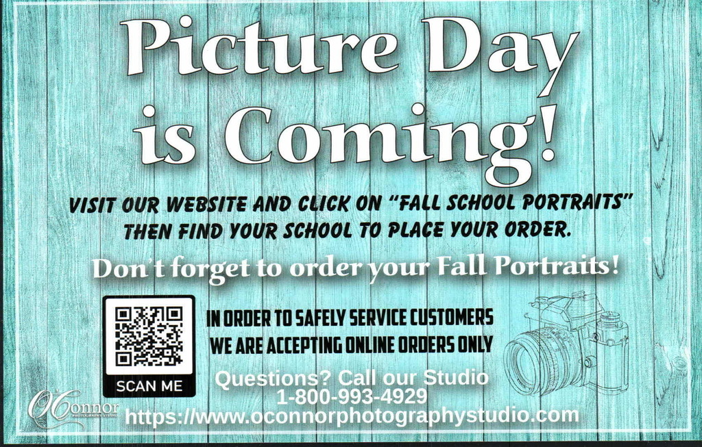 photo day