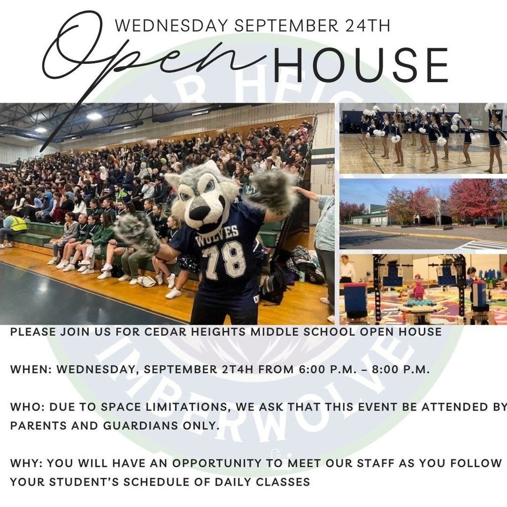 Open House