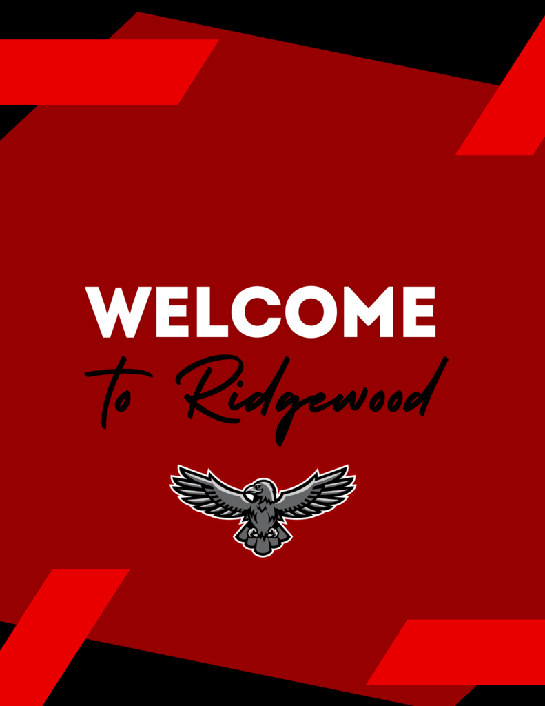 rw welcome