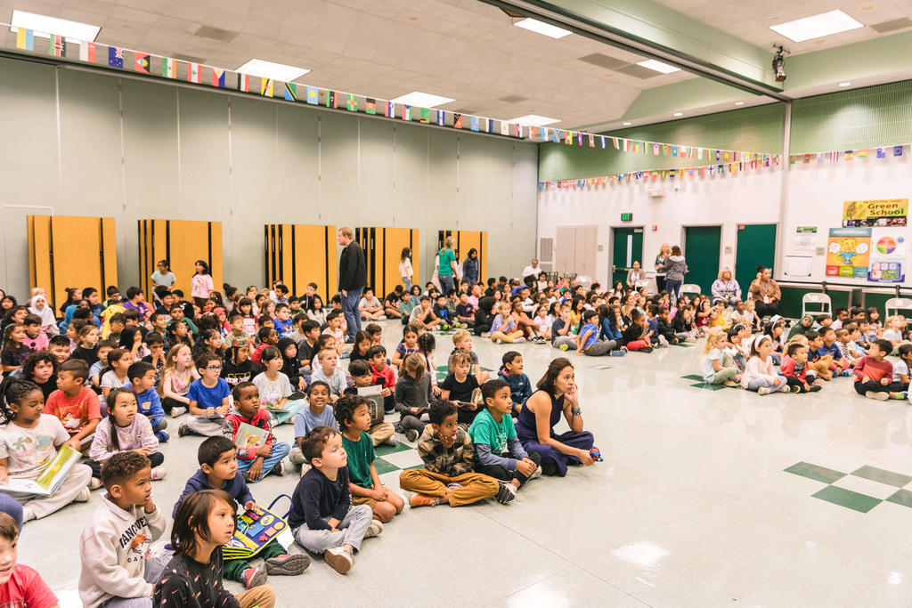 Bully prevention Month